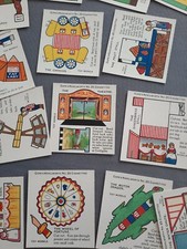 Cope - Toy Models  (The