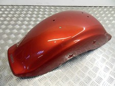Genuine Yamaha XVS 1300 Custom Rear hugger mudguard 2014 to 2016 NOS