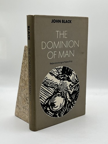 The dominion man - of, by