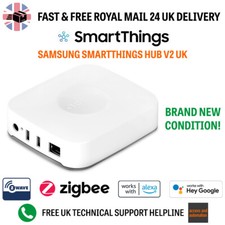 Samsung SmartThings Hub V2 UK