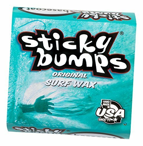 Sticky bumps base coat single - sticky,