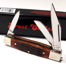 Frost Cutlery Baby Diamond