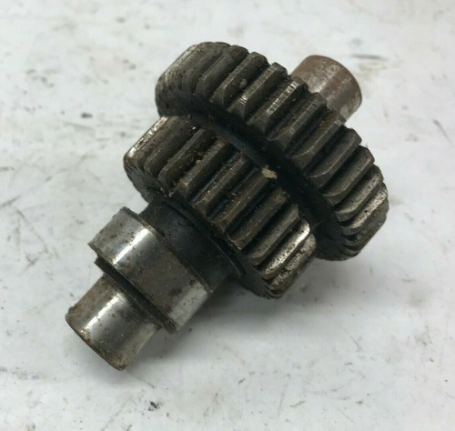 Oem harley ironhead sportster - harley,