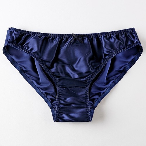 100 silk underwear simple - silk,