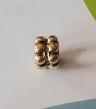 Lovelinks gold plated 925