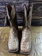 Dan Post Alamosa Men’s full