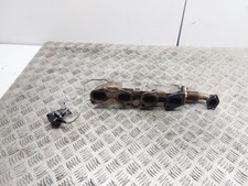 MERCEDES BENZ C CLASS W205 2.1