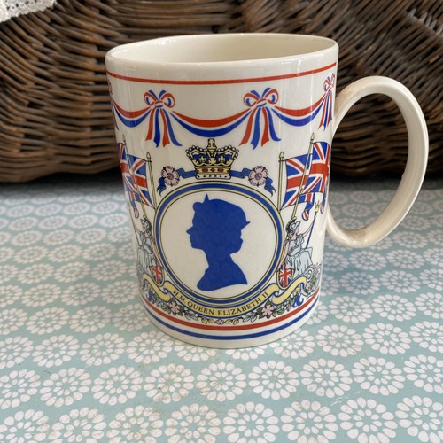 Wedgwood large mug - wedgwood,