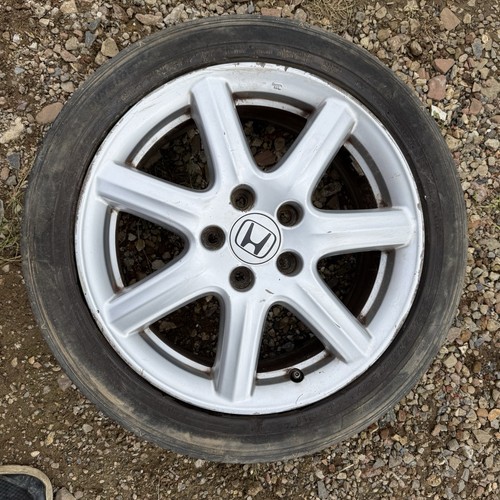 Honda civic mk8 - civic,