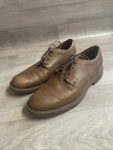 Brown timberland anti fatigue - brown, anti-fatigue