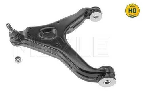 Meyle wheel suspension - , control