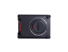 VIBE Black Air 10 inch SQ Active Enclosure BA10ASQ-V4 Peak 900W - RMS Power 300W