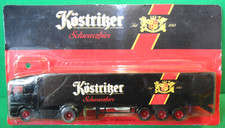 Grell HO Gauge 1/87 Truck