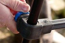 Guru Bait Umbrella / 90 x 90cm