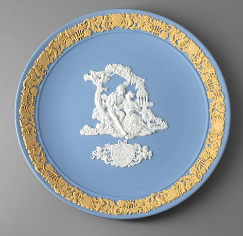 Wedgwood jasperware - wedgwood,