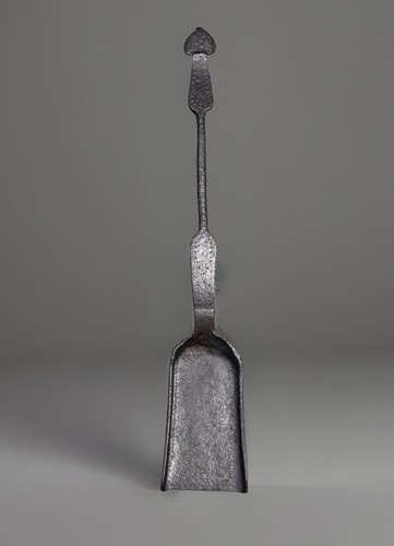 Rare very early blacksmith - very,