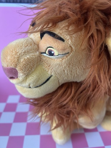 Walt disney store - store, lion