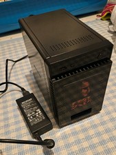 Netgear ReadyNAS RND-4D