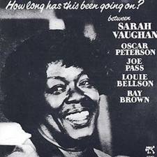 Joe Pass: How Long Has This