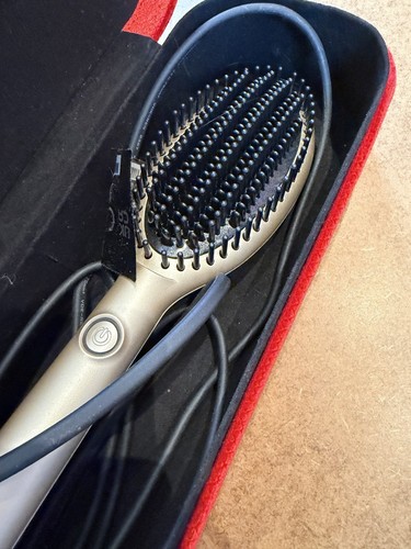 Ghd glide gold hot - ghd, with