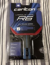 Carlton Vapour Trail R6 Table