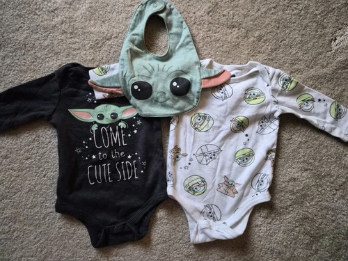 Star wars baby - star,