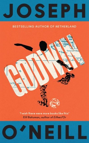 Joseph neill godwin - joseph, o'neill: