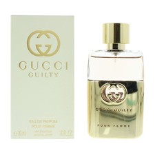 Gucci Guilty Pour Femme Eau de