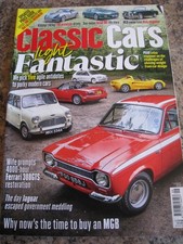 Classic cars sep - classic, ferrari