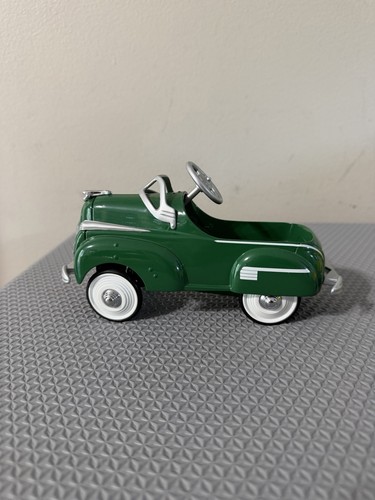 Hallmark kiddie car - kiddie,