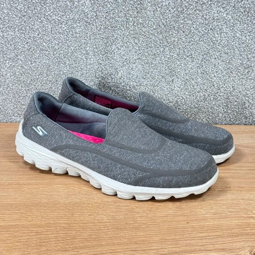 Skechers gowalk slip - gowalk, on