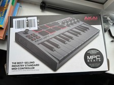 Akai MPK Mini MK3 – Black