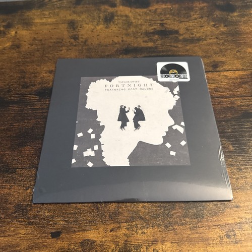 Taylor swift fortnight - fortnight, 7"