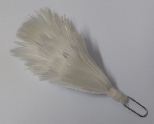 Plume army issue - plume,
