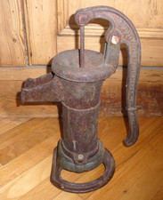 ANTIQUE LITTLESTOWN HDWE &