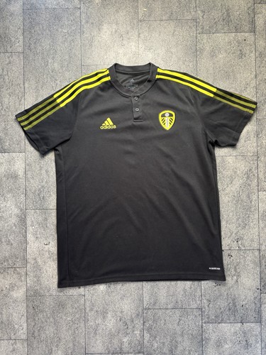 Adidas leeds united training - adidas,