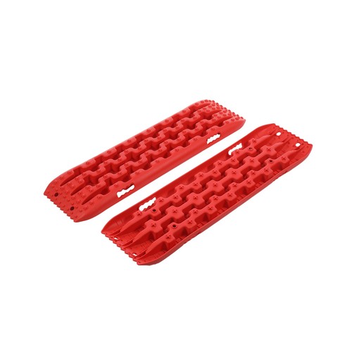 Red tire ladder lift - ladder, 10t