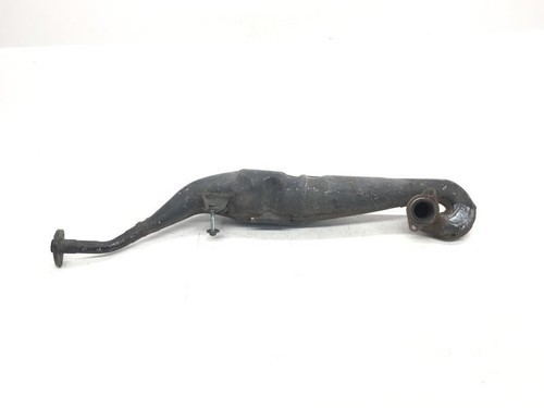 Exhaust manifold honda - honda, 400