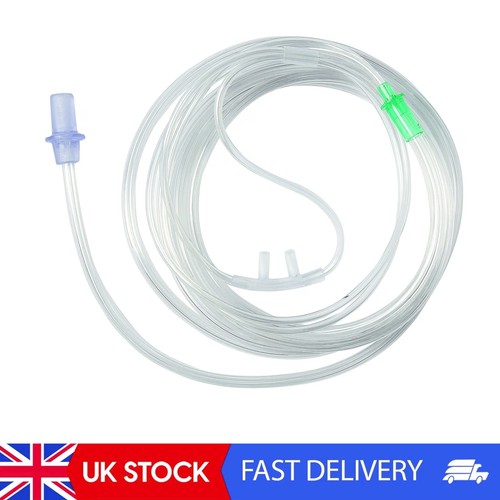 Nasal cannula with - 1.8m,
