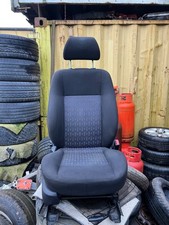 Ford mondeo mk3 front seat - mondeo,