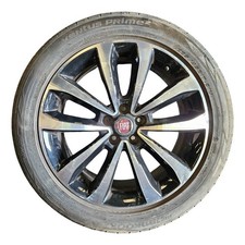FIAT TIPO 17" ALLOY WHEEL