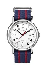 Timex Easy Reader Weekender