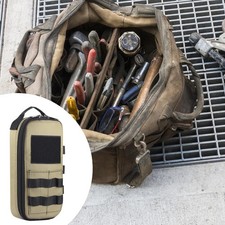 Portable Tool Bag Compact Tool