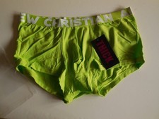 ANDREW CHRISTIAN THICK TRUNK