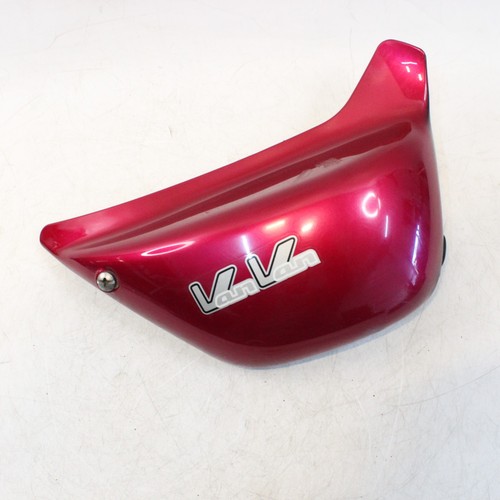 Suzuki underseat side - suzuki,