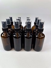 Vivaplex amber glass 2oz spray - 2oz,