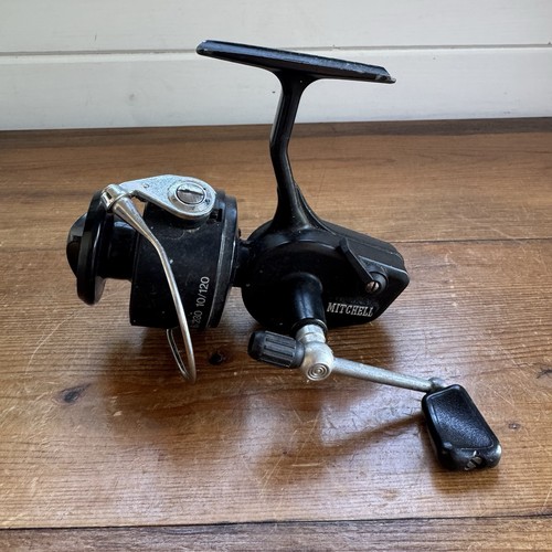 Vintage mitchell 206s fishing - vintage,