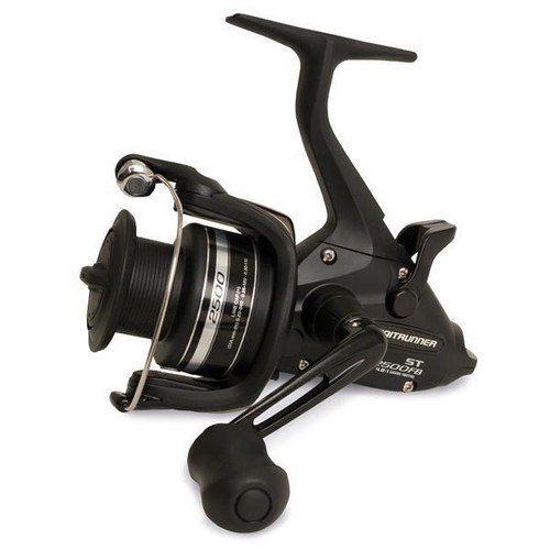 Shimano baitrunner 2500fb - st,