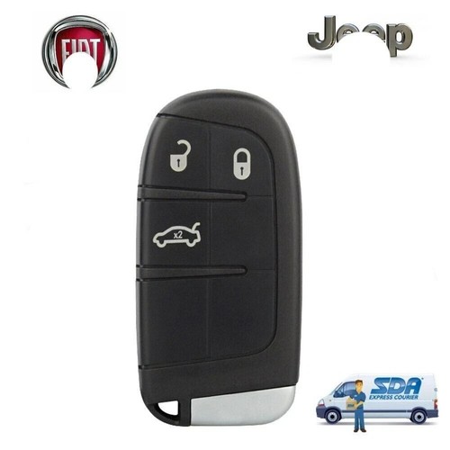 Button remote control key - 3,