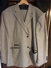 Voeut Men's Suit Jacket